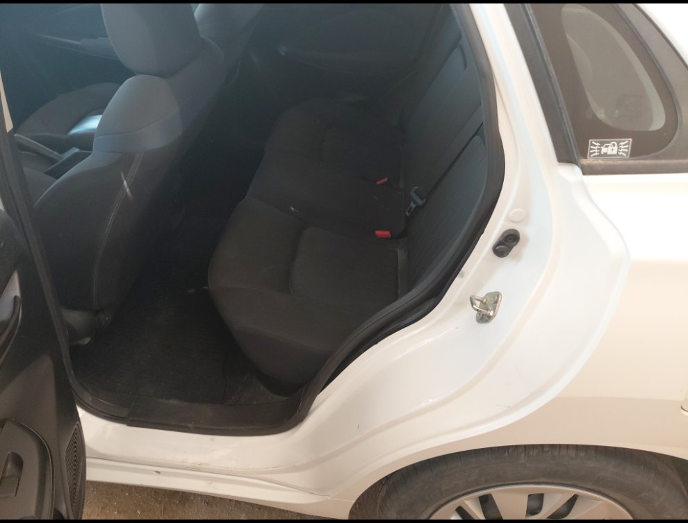 سوزوكي بالينو FLEET 2023 image