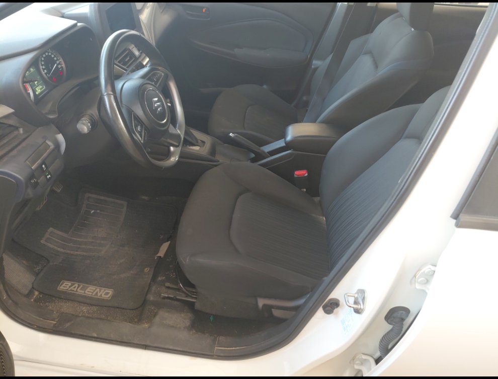 سوزوكي بالينو FLEET 2023 image