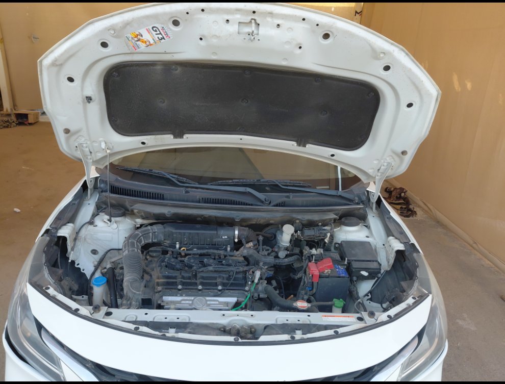 سوزوكي بالينو FLEET 2023 image