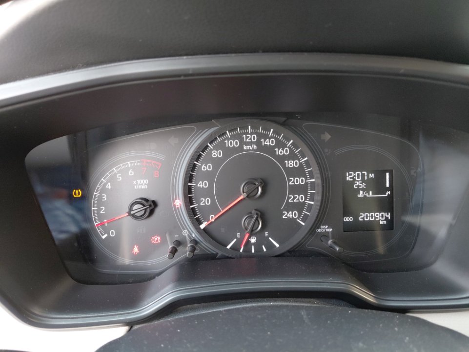 تويوتا كورولا XLI  2022 image