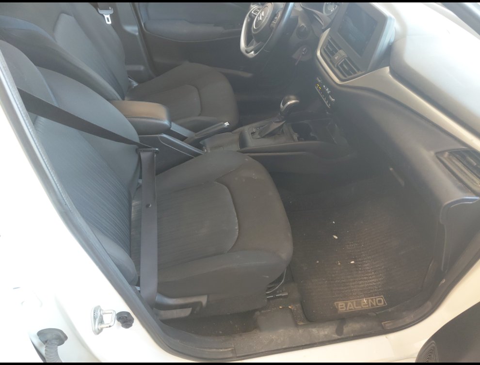 سوزوكي بالينو FLEET 2023 image