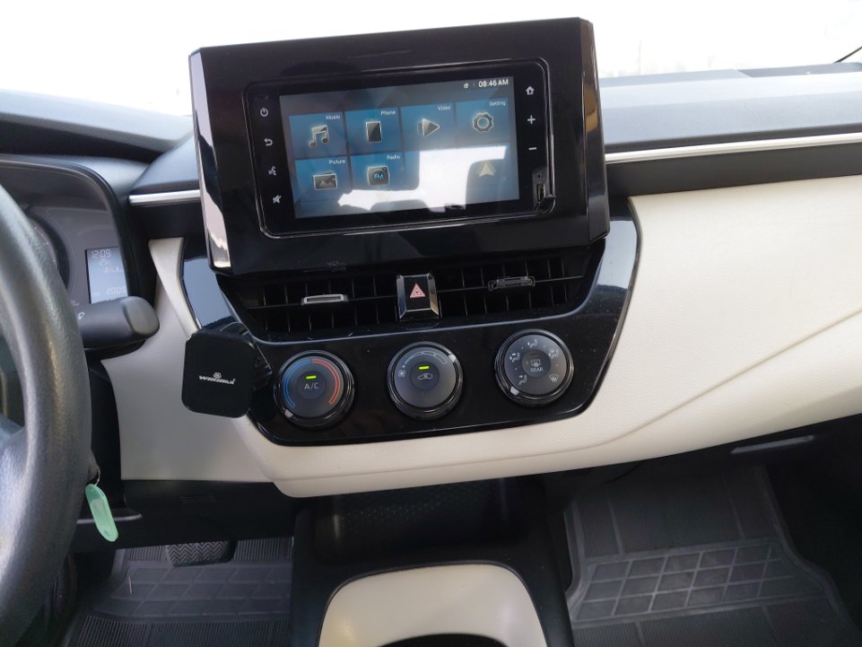 تويوتا كورولا XLI  2022 image