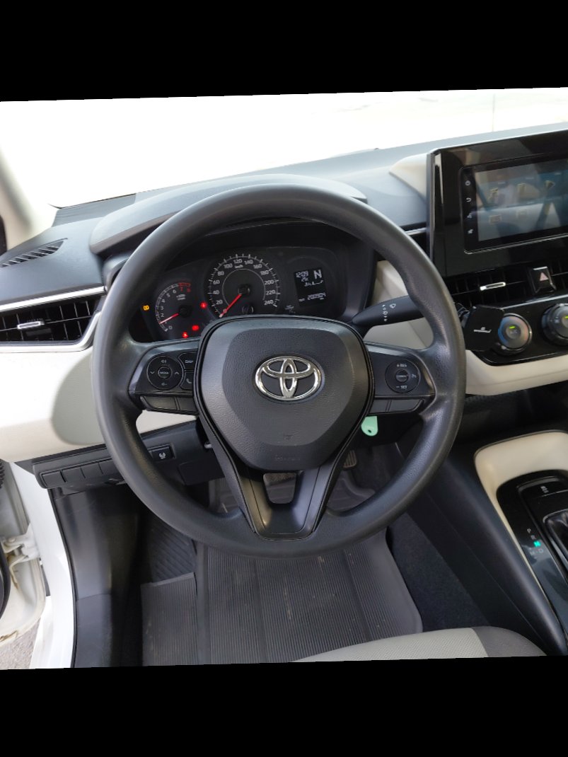 تويوتا كورولا XLI  2022 image