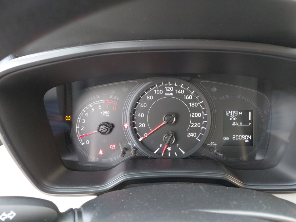 تويوتا كورولا XLI  2022 image