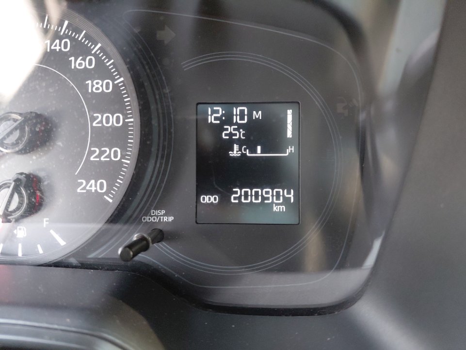 تويوتا كورولا XLI  2022 image