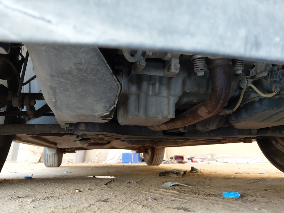 تويوتا رايز XLE 2023 image