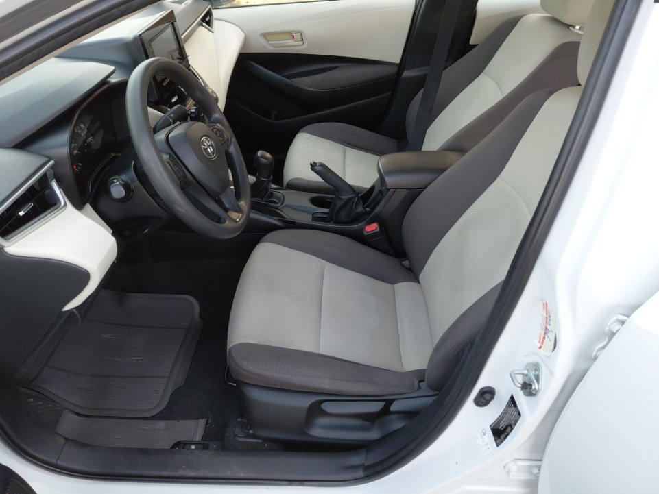 تويوتا كورولا XLI  2022 image