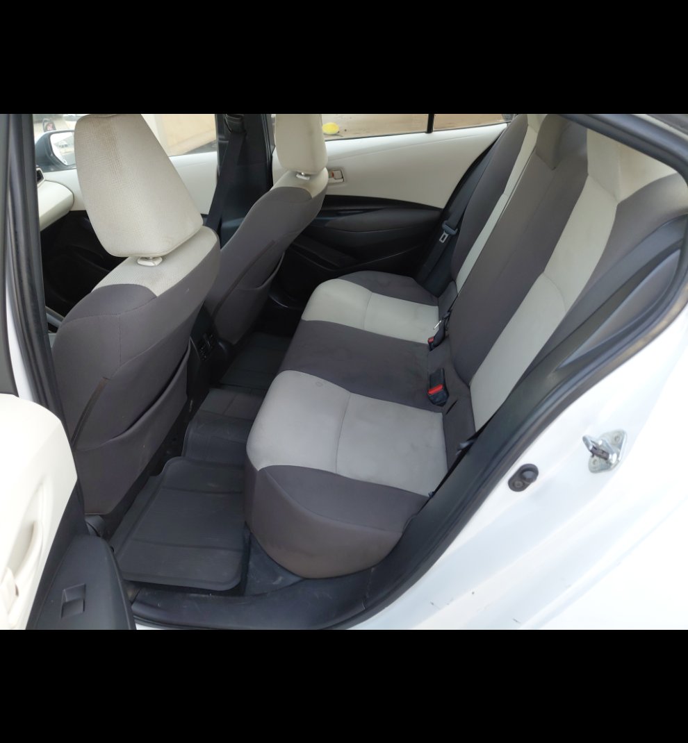 تويوتا كورولا XLI  2022 image