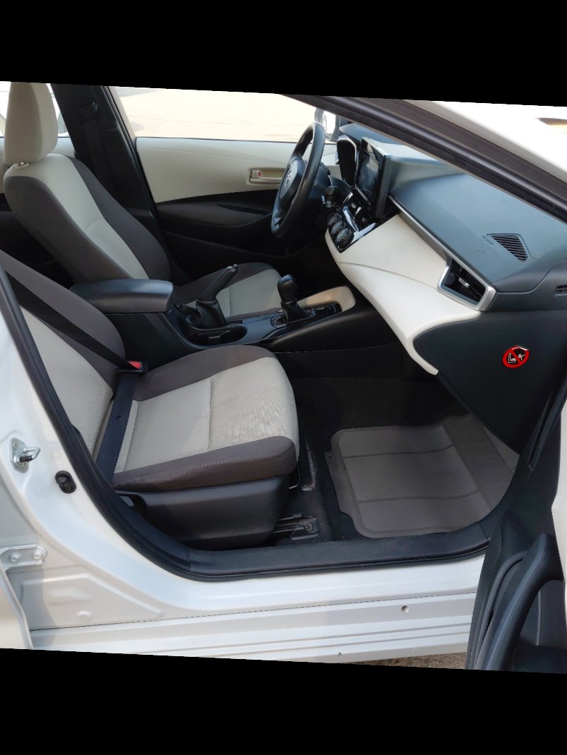 تويوتا كورولا XLI  2022 image