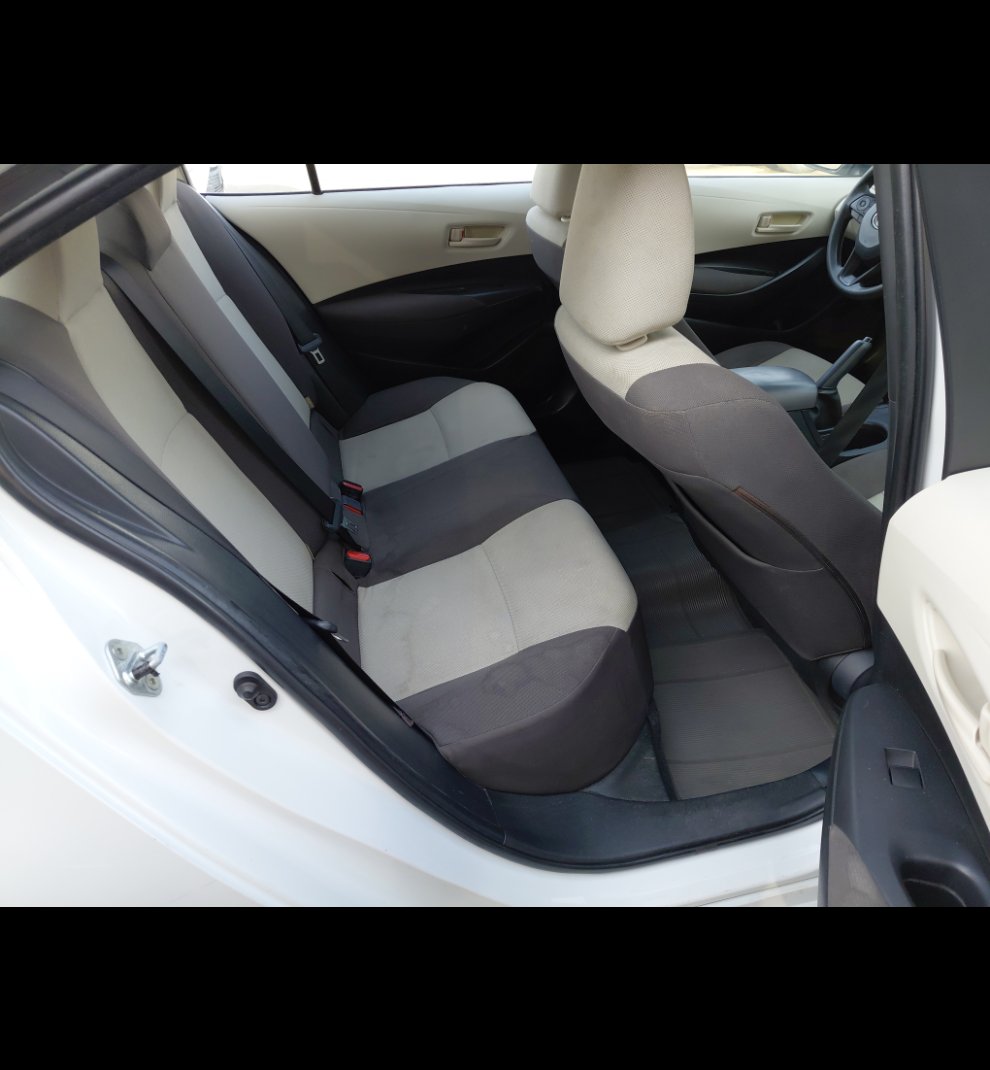 تويوتا كورولا XLI  2022 image