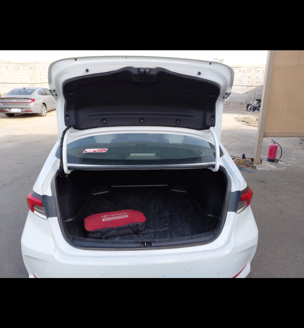 تويوتا كورولا XLI  2022 image