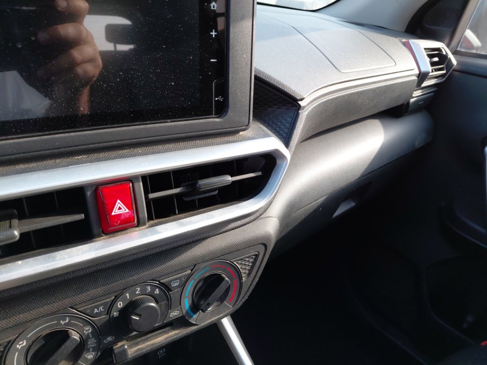 تويوتا رايز XLE 2023 image