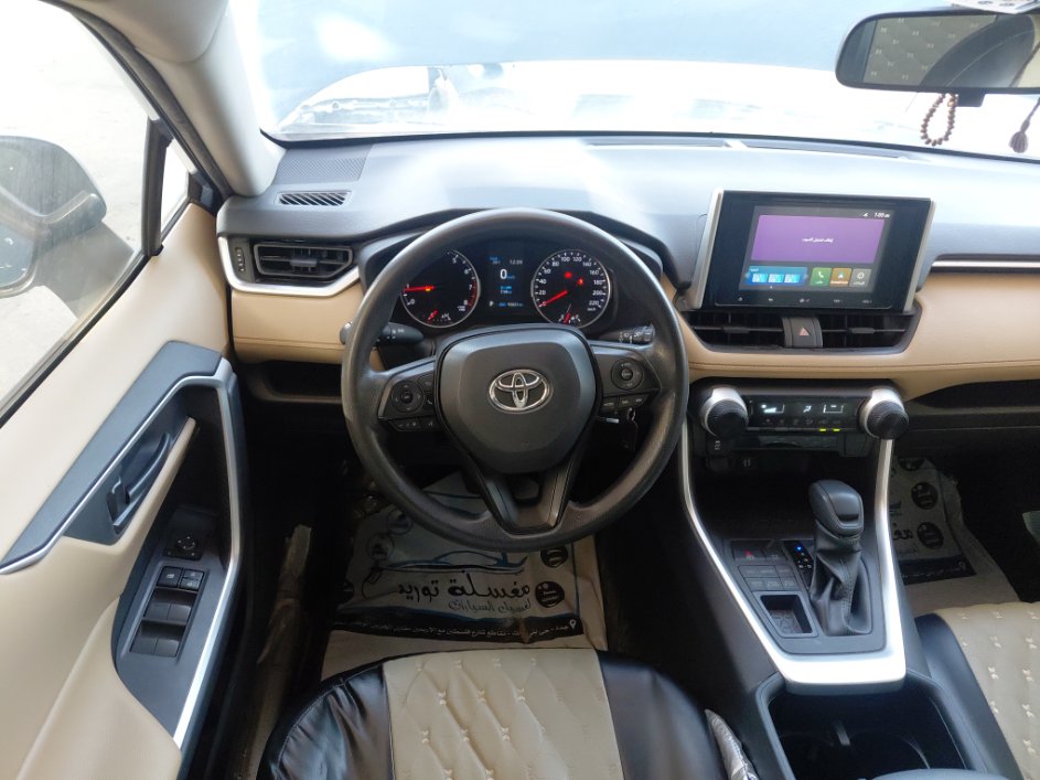 تويوتا راف فور LE 2023 image