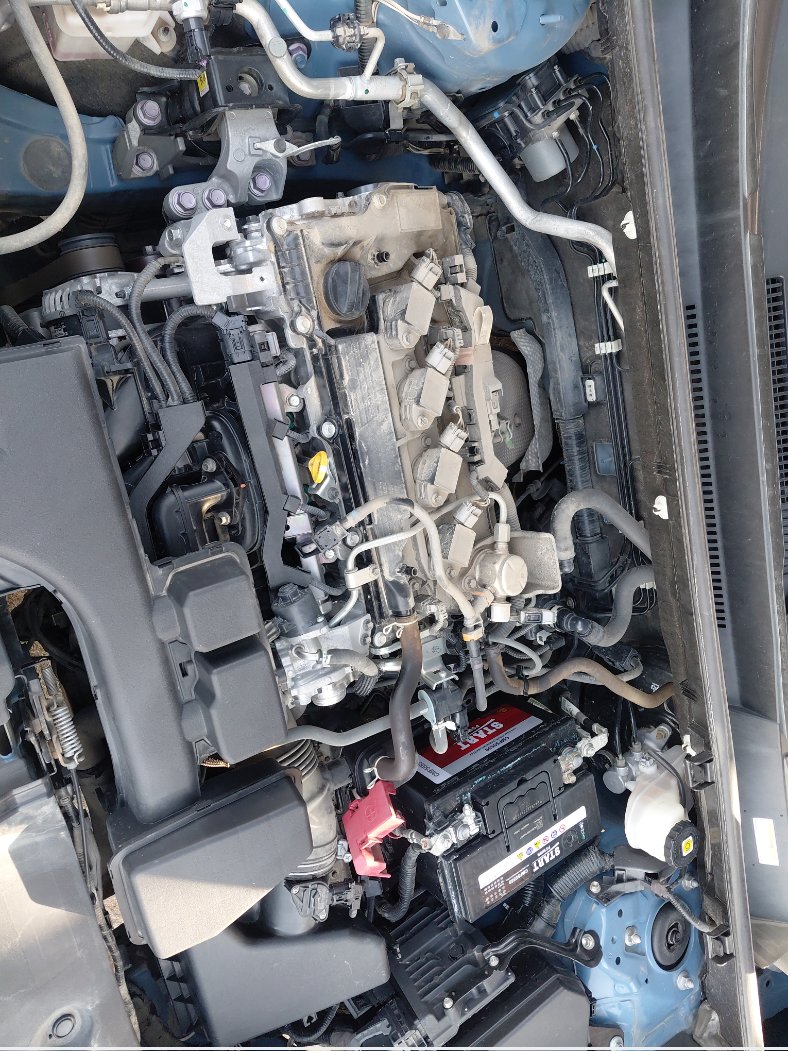 تويوتا راف فور LE 2023 image