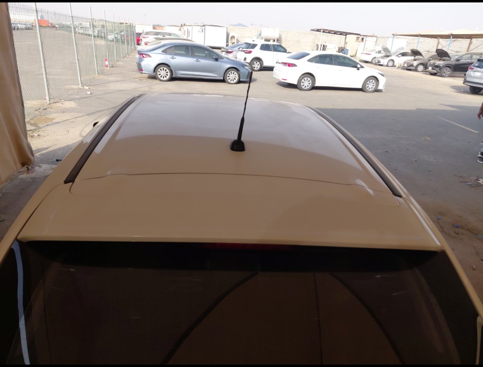 سوزوكي بالينو FLEET 2023 image