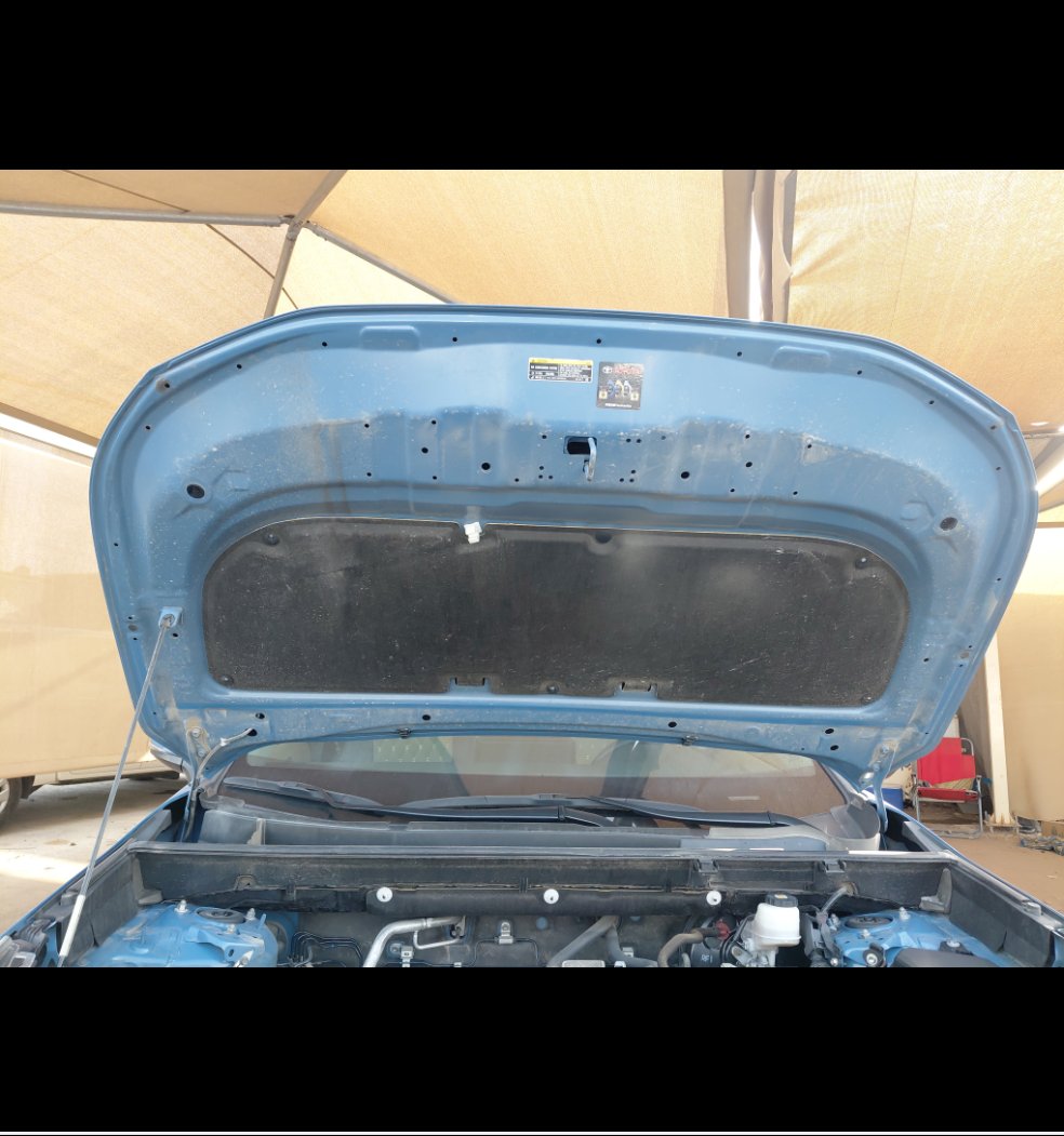 تويوتا راف فور LE 2023 image