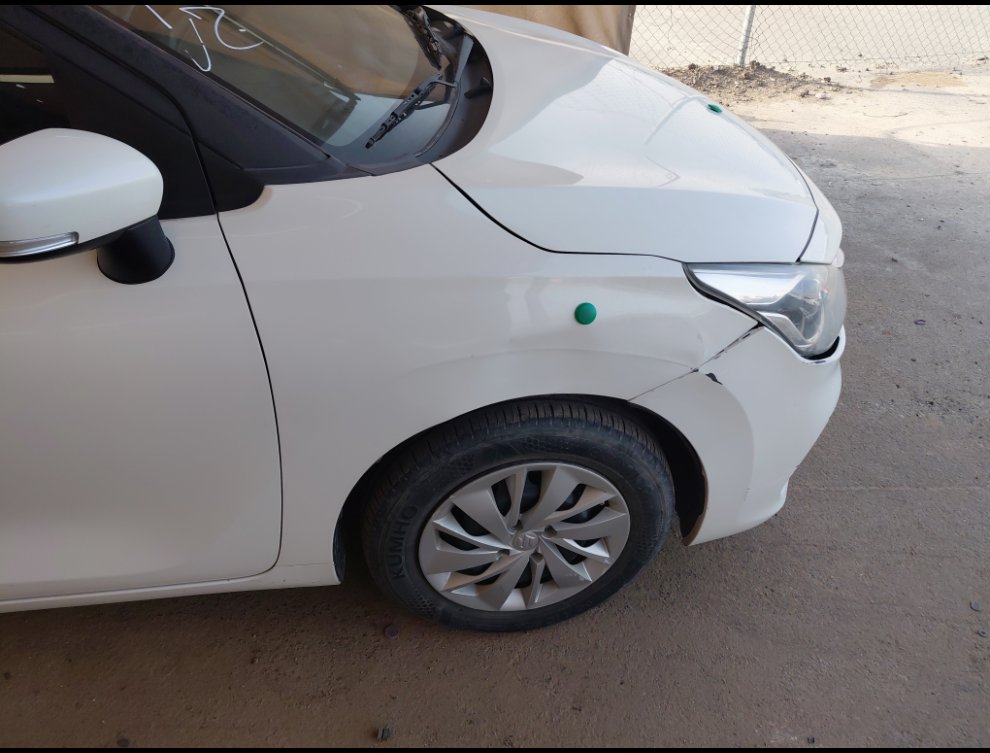 سوزوكي بالينو FLEET 2023 image