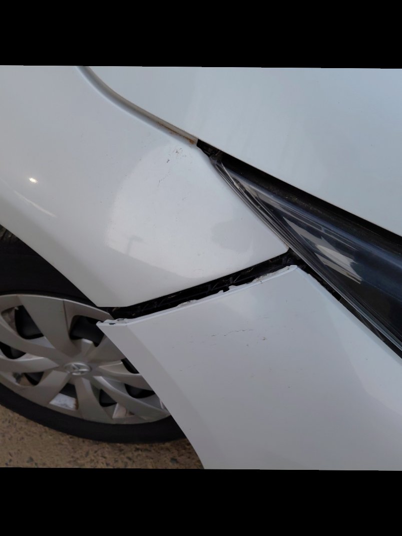 تويوتا كورولا XLI  2022 image