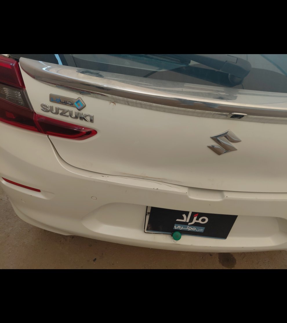 سوزوكي بالينو FLEET 2023 image