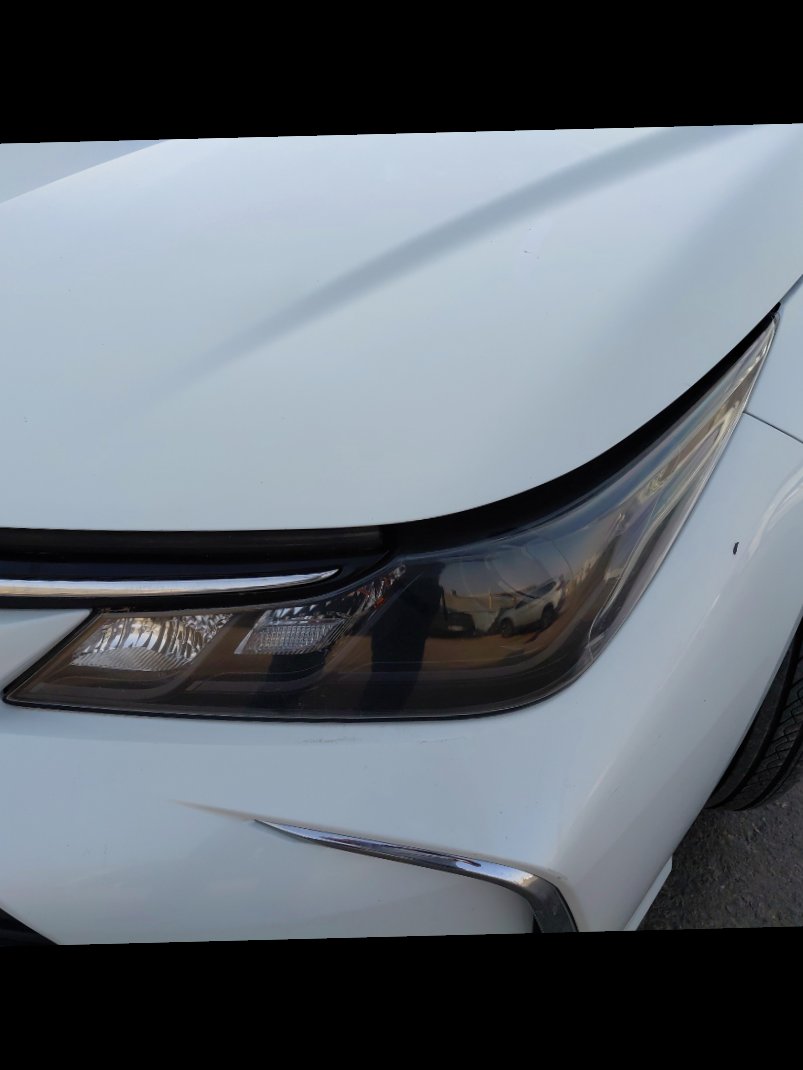 تويوتا كورولا XLI  2022 image