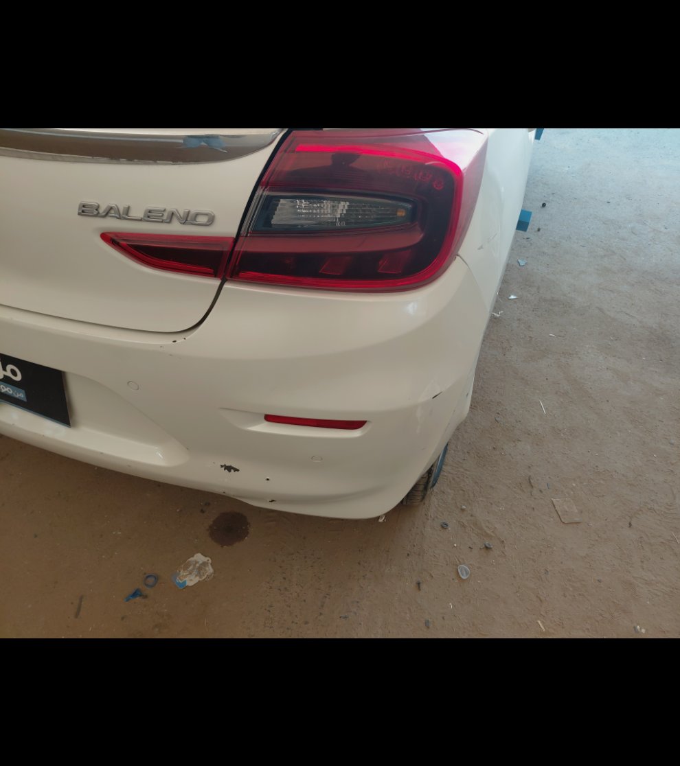 سوزوكي بالينو FLEET 2023 image