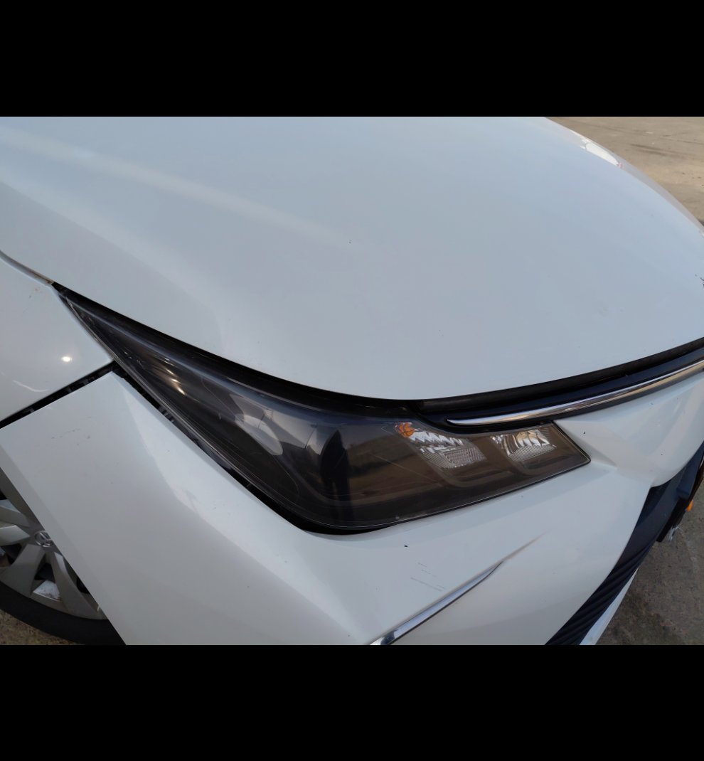 تويوتا كورولا XLI  2022 image