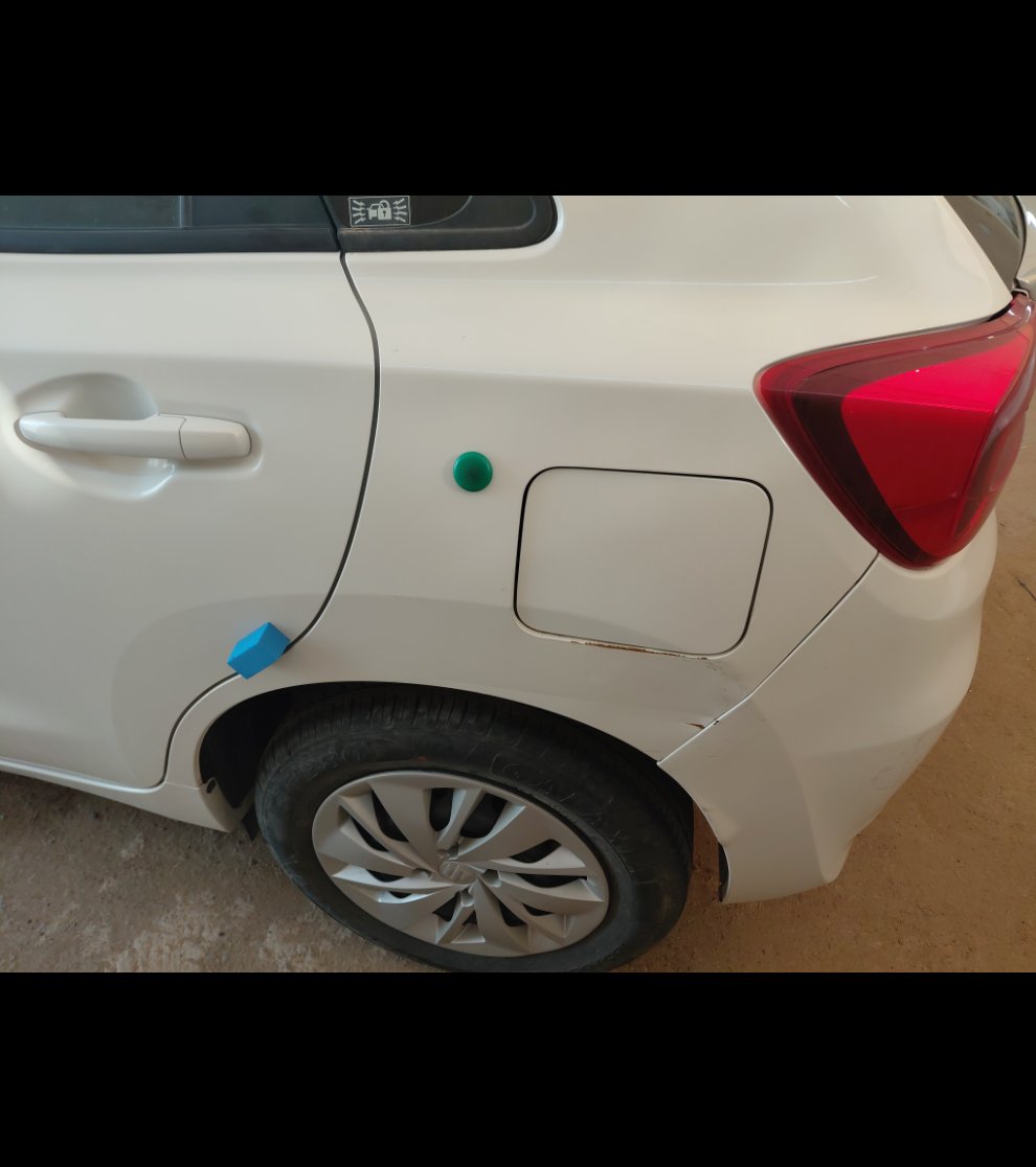 سوزوكي بالينو FLEET 2023 image