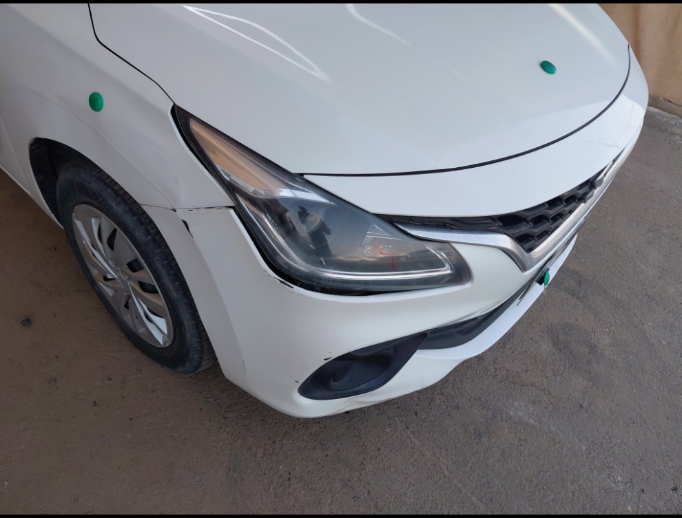 سوزوكي بالينو FLEET 2023 image