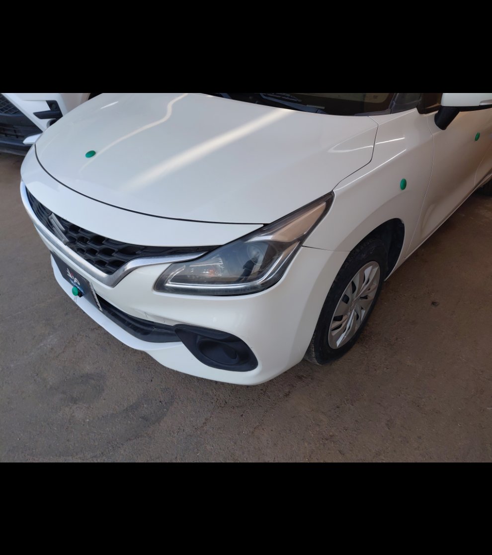 سوزوكي بالينو FLEET 2023 image