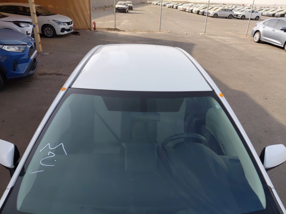 تويوتا كورولا XLI  2022 image