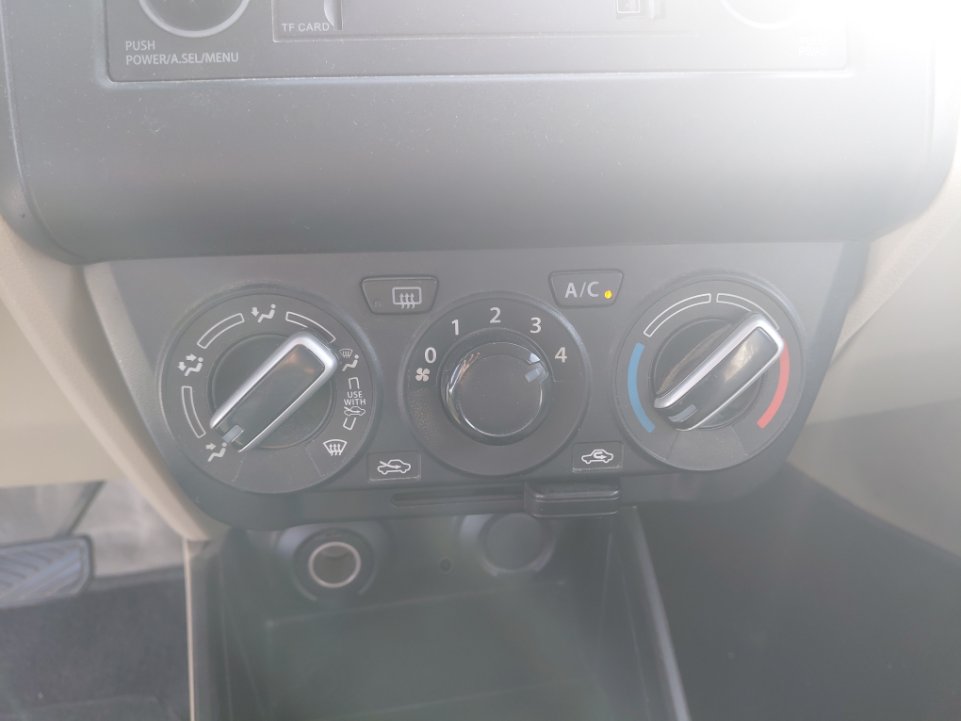 سوزوكي ديزاير GL 2024 image