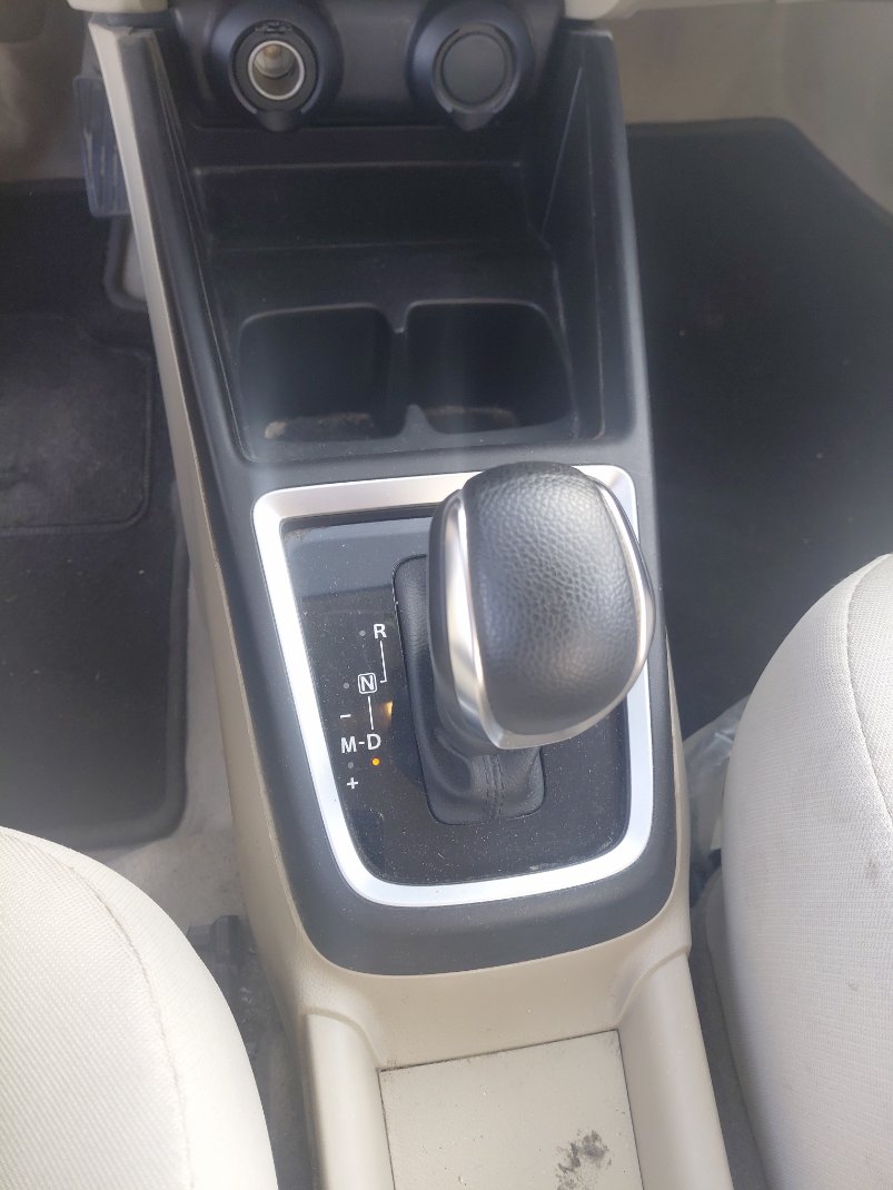 سوزوكي ديزاير GL 2024 image