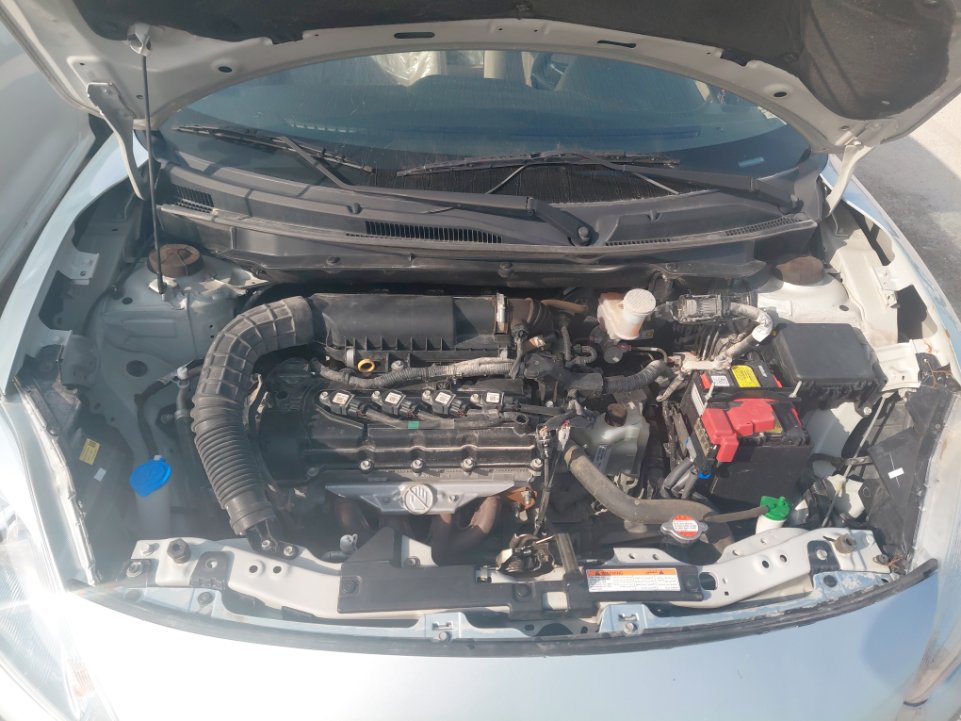 سوزوكي ديزاير GL 2024 image