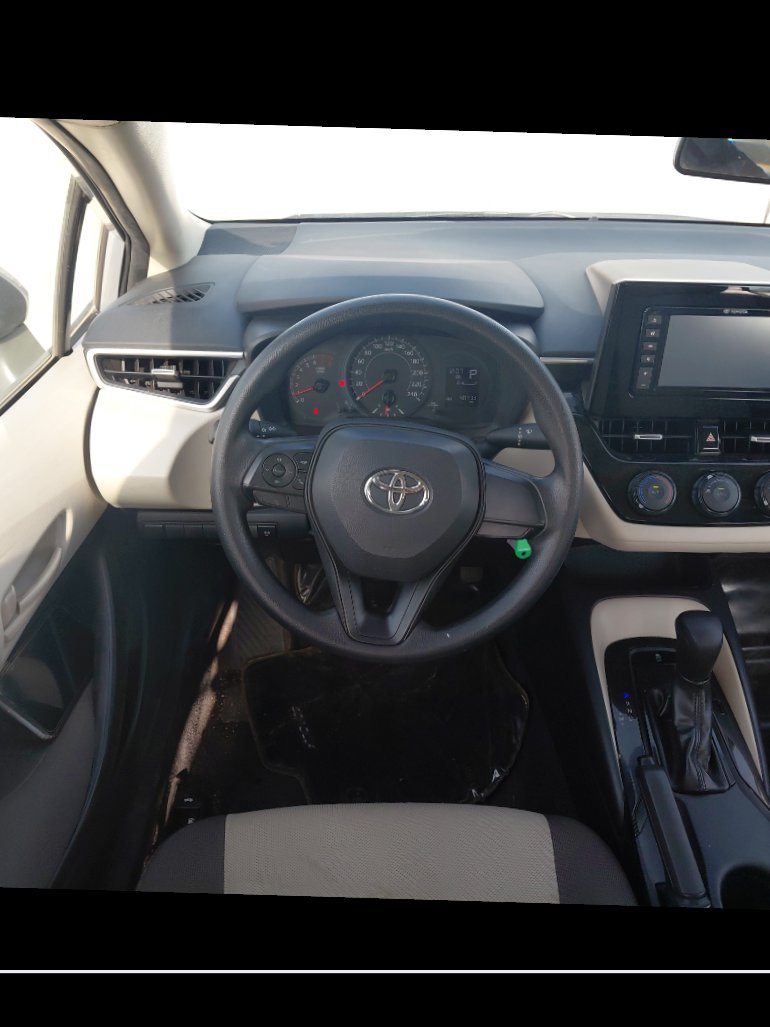 تويوتا كورولا XLI EXECUTIVE 2020 image