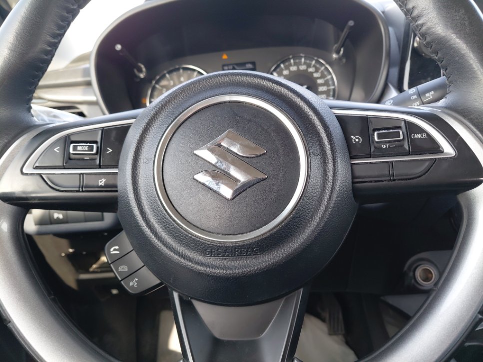 سوزوكي بالينو GLX 2024 image