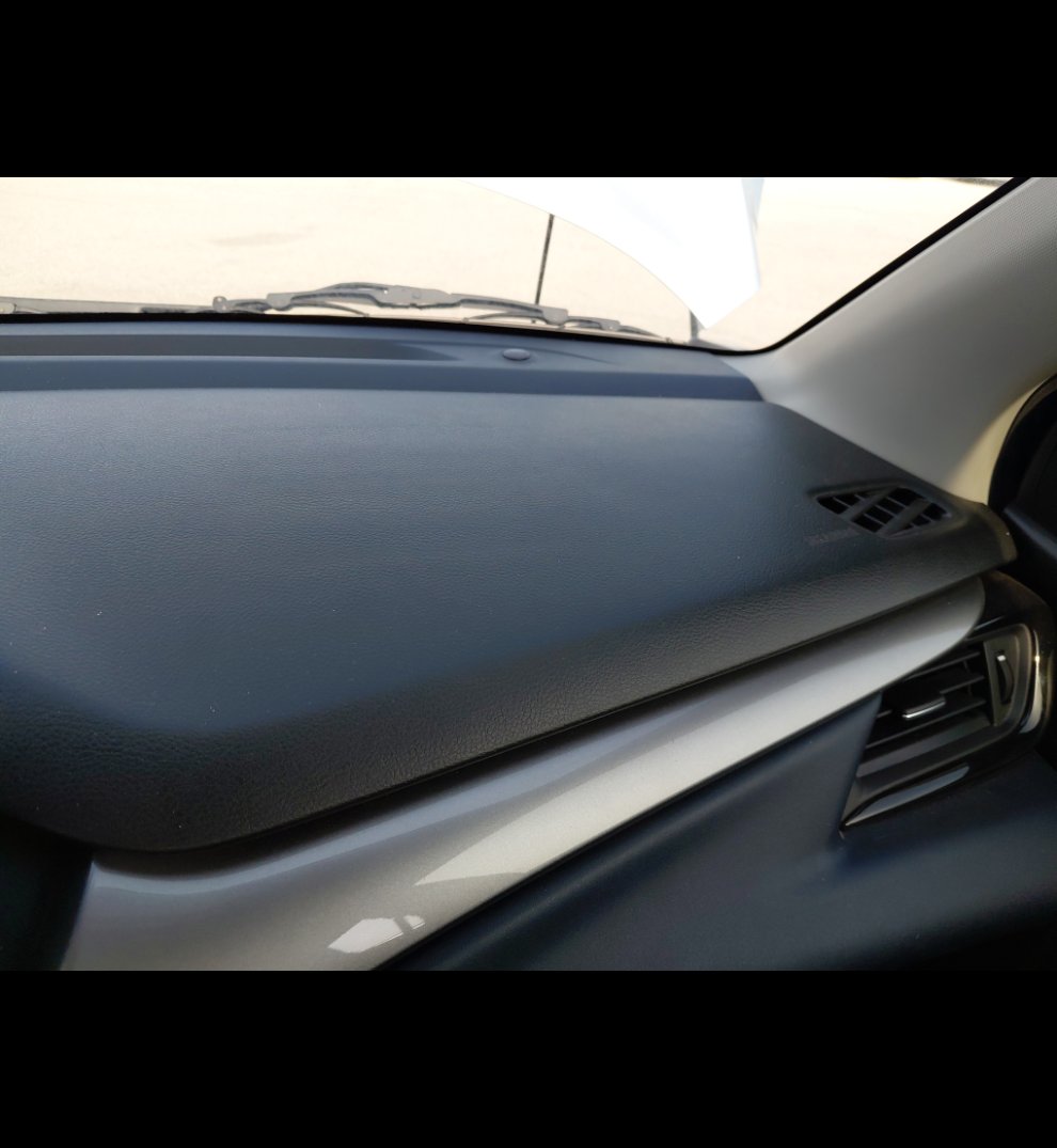 سوزوكي بالينو GLX 2024 image