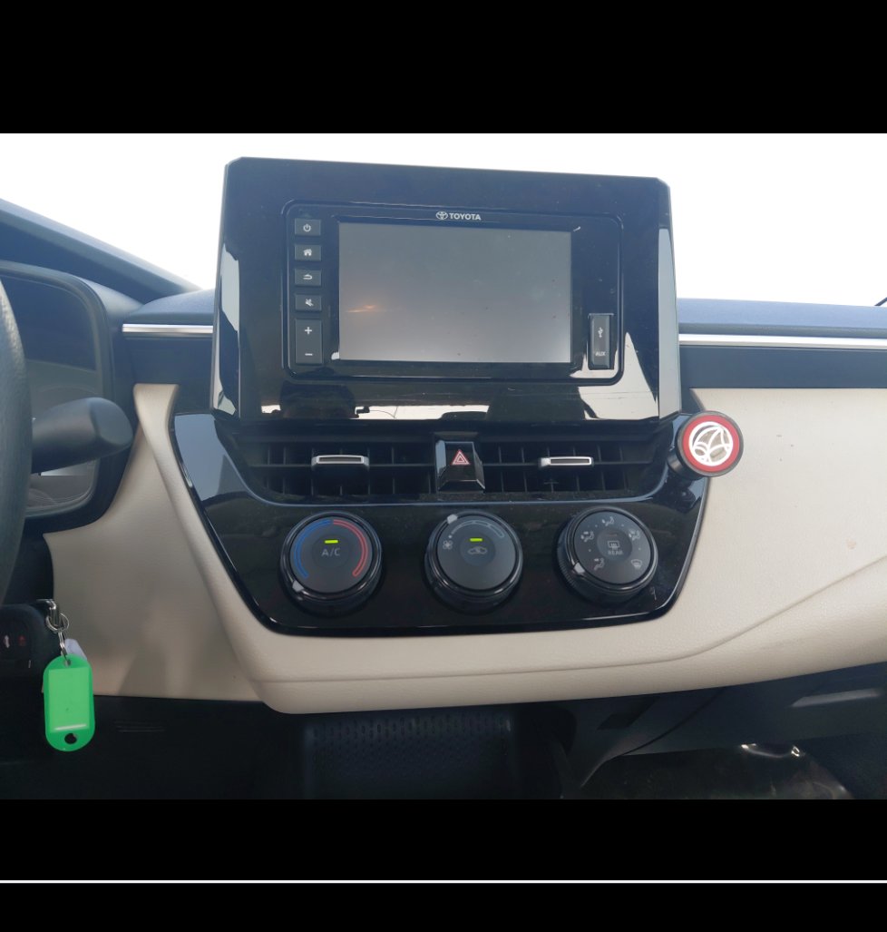 تويوتا كورولا XLI EXECUTIVE 2020 image