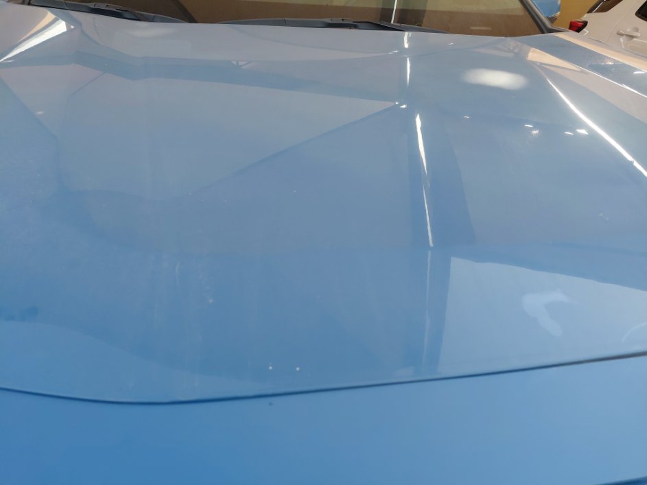 تويوتا راف فور LE 2023 image