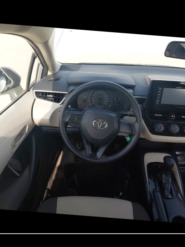 تويوتا كورولا XLI EXECUTIVE 2020 image