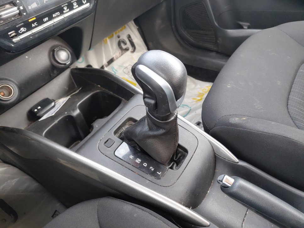 سوزوكي بالينو GLX 2024 image