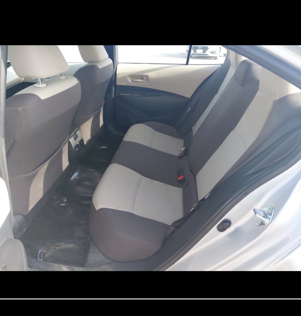 تويوتا كورولا XLI EXECUTIVE 2020 image