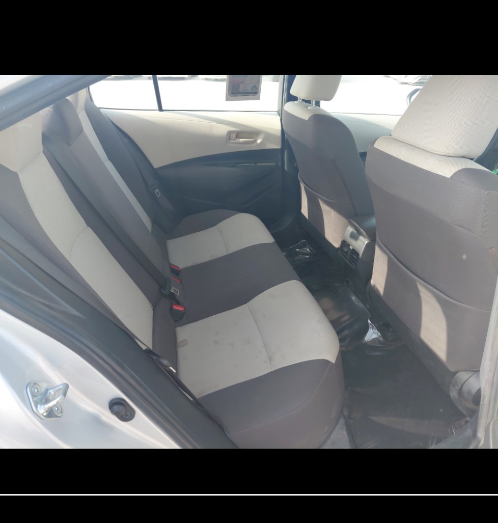 تويوتا كورولا XLI EXECUTIVE 2020 image