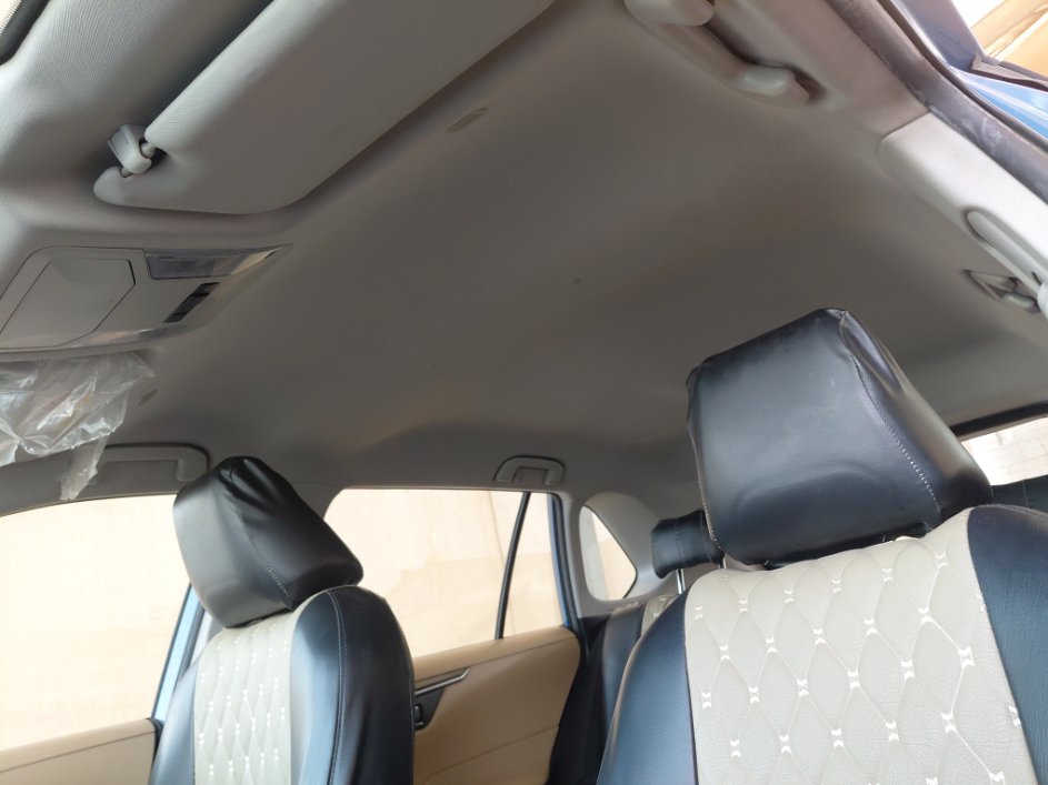 تويوتا راف فور LE 2023 image