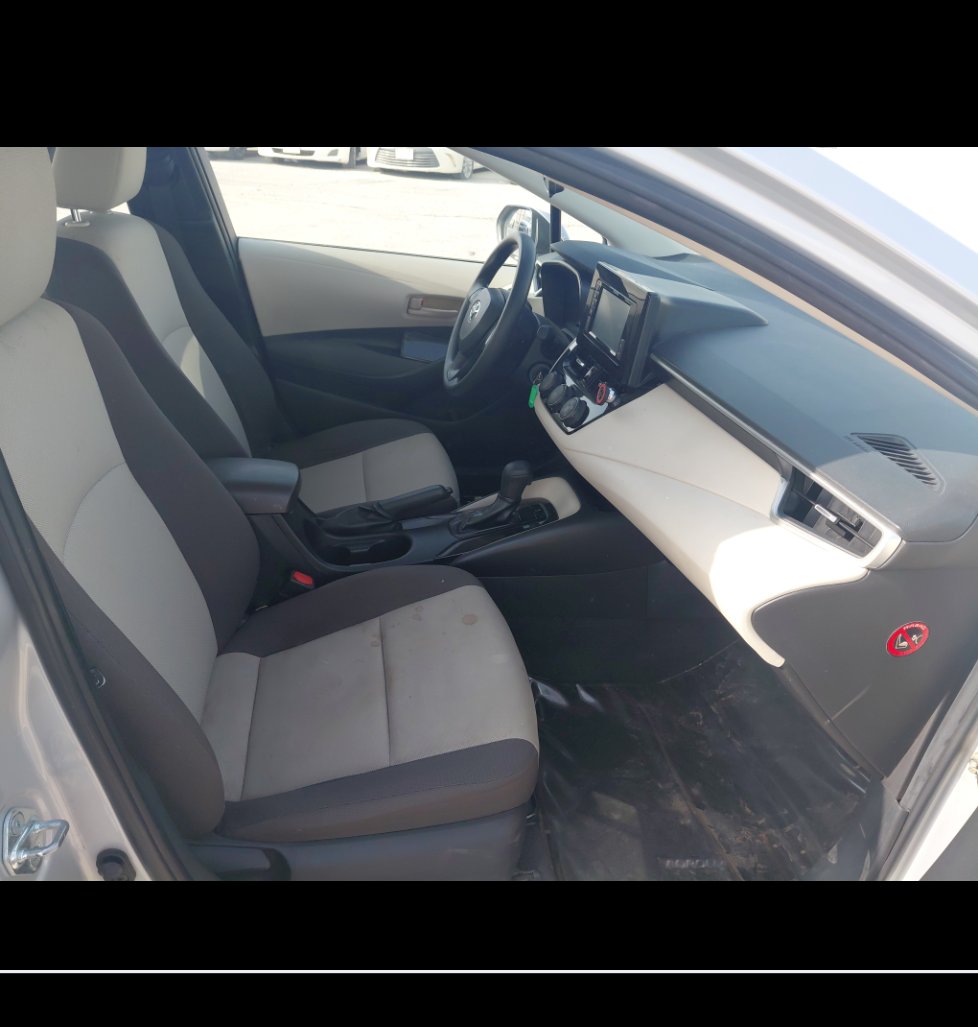 تويوتا كورولا XLI EXECUTIVE 2020 image