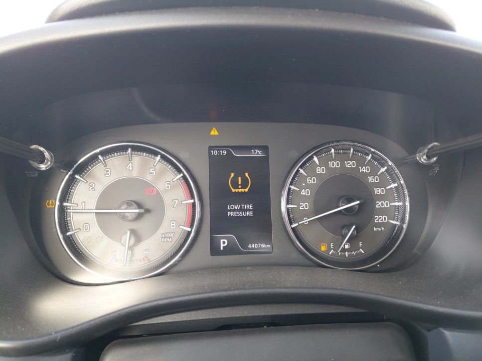 سوزوكي بالينو GLX 2024 image