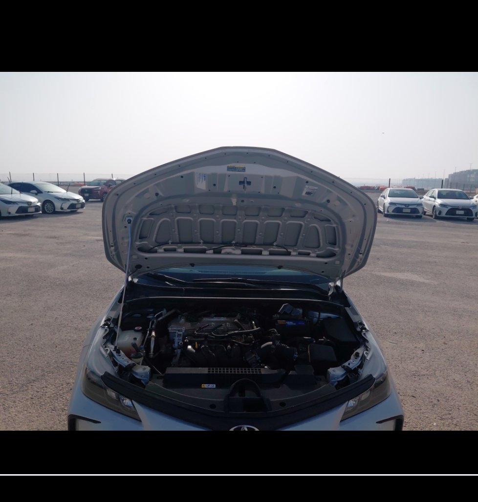 تويوتا كورولا XLI EXECUTIVE 2020 image