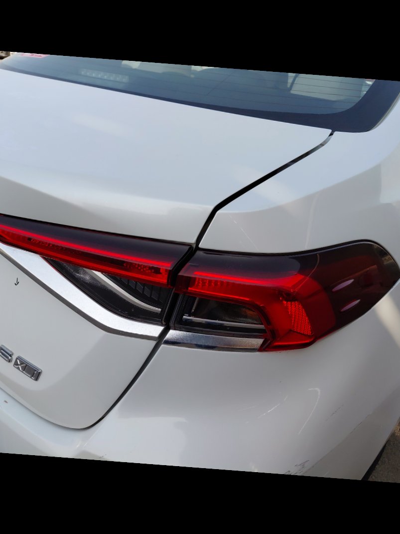 تويوتا كورولا XLI  2022 image