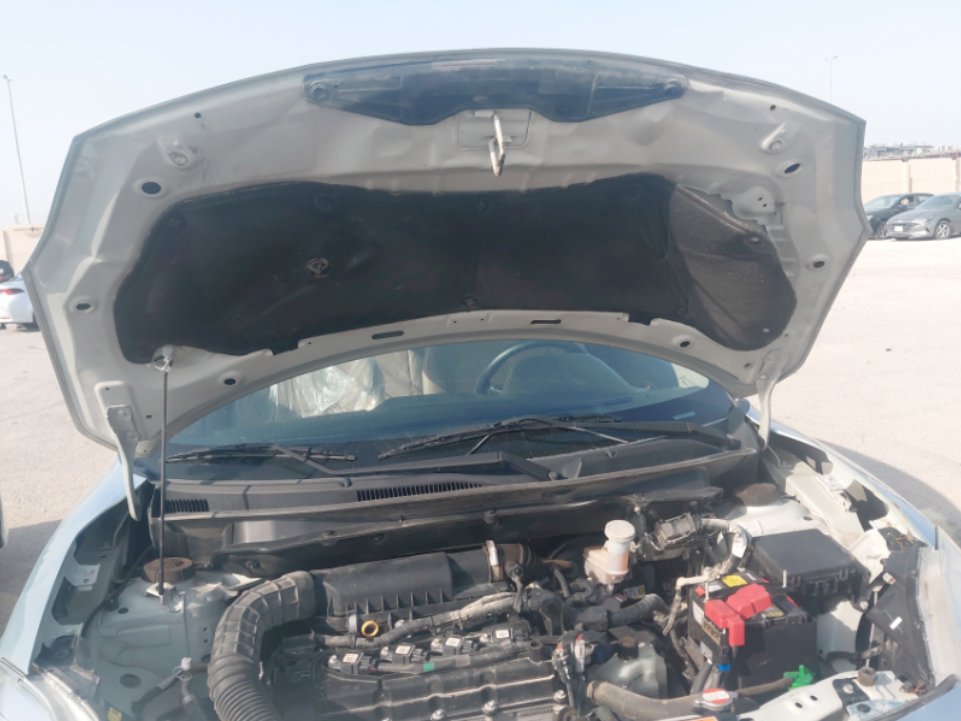 سوزوكي ديزاير GL 2024 image