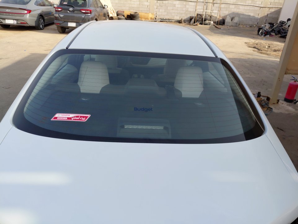 تويوتا كورولا XLI  2022 image