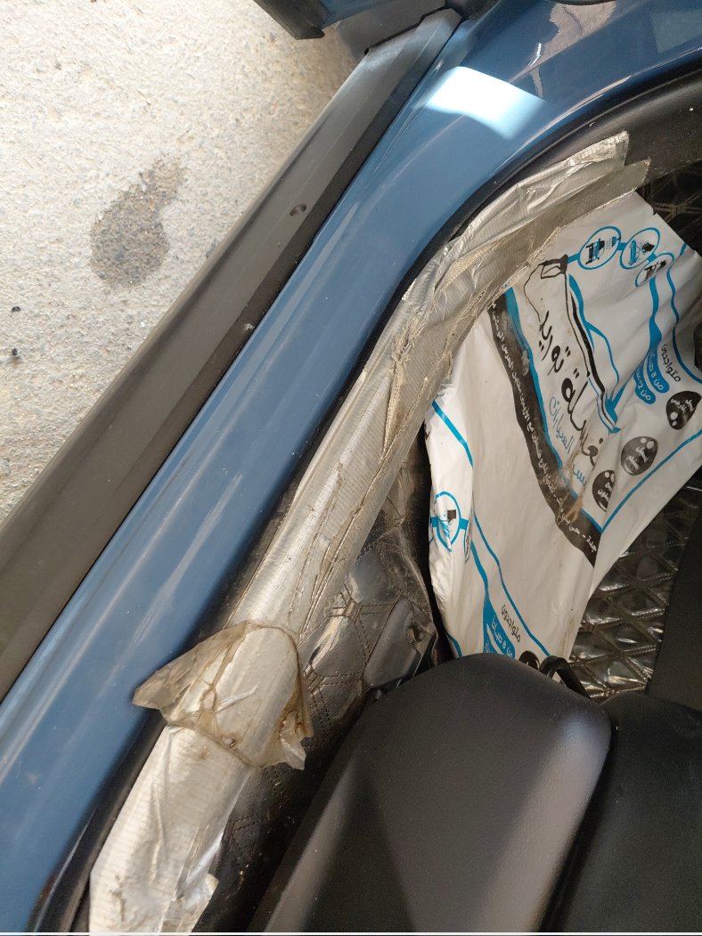 تويوتا راف فور LE 2023 image